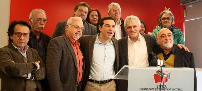 Κατάπιαν την γλώσσα τους οι Οικολόγοι Πράσινοι -Εξαφανισμένος ο Γιάννης Τσιρώνης